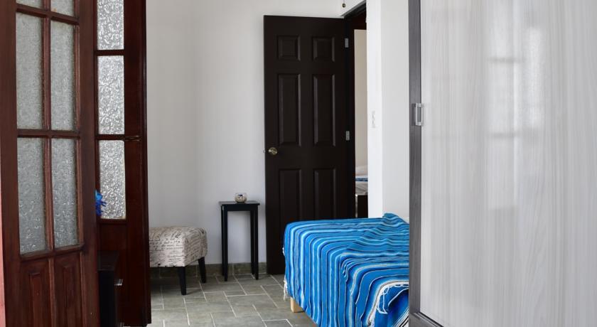 Villa Coral Playa del Carmen Chambre photo