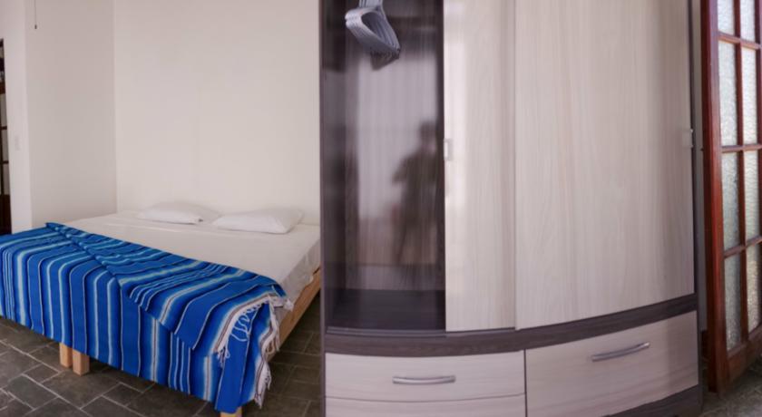 Villa Coral Playa del Carmen Chambre photo