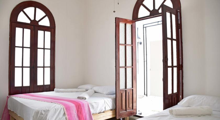 Villa Coral Playa del Carmen Chambre photo