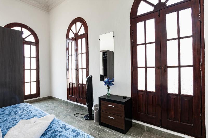 Villa Coral Playa del Carmen Extérieur photo
