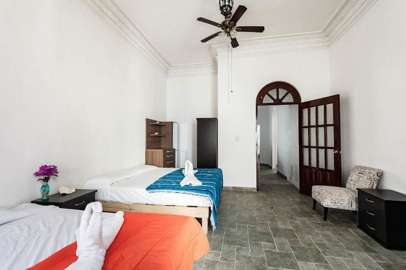 Villa Coral Playa del Carmen Extérieur photo