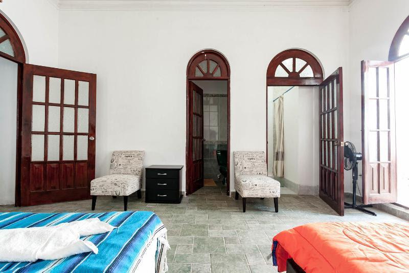 Villa Coral Playa del Carmen Extérieur photo