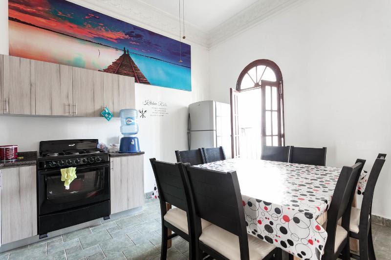 Villa Coral Playa del Carmen Extérieur photo