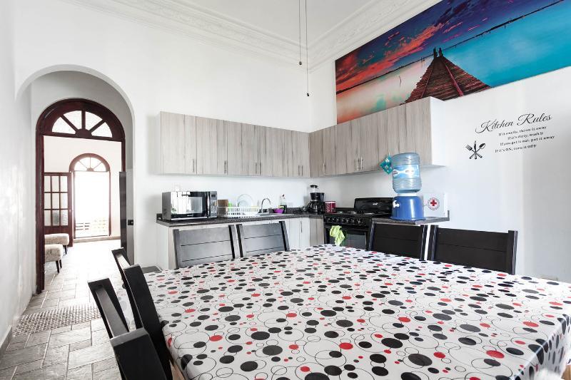 Villa Coral Playa del Carmen Extérieur photo