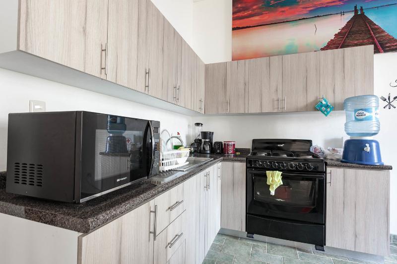 Villa Coral Playa del Carmen Extérieur photo