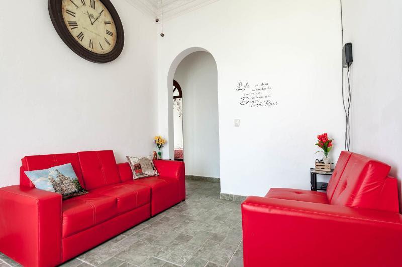 Villa Coral Playa del Carmen Extérieur photo