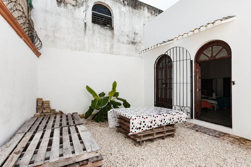Villa Coral Playa del Carmen Extérieur photo