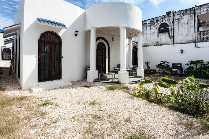 Villa Coral Playa del Carmen Extérieur photo
