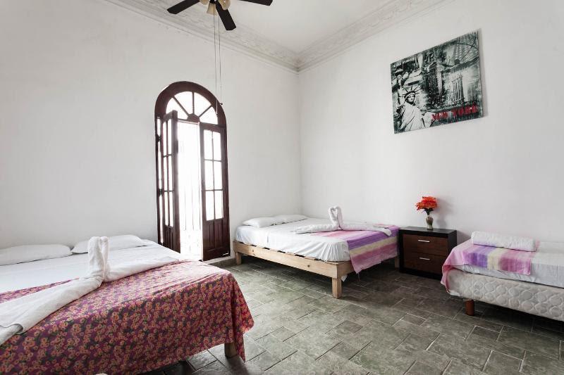 Villa Coral Playa del Carmen Extérieur photo