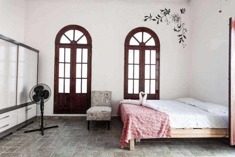 Villa Coral Playa del Carmen Extérieur photo