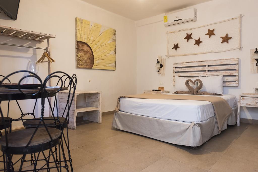 Villa Coral Playa del Carmen Extérieur photo
