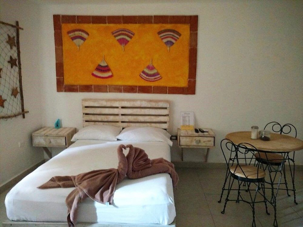Villa Coral Playa del Carmen Extérieur photo